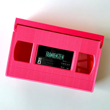 Lisa Frankenstein VHS Clutch