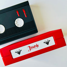 Bram Stoker’s Dracula VHS Clutch
