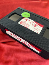 The Obsession VHS Clutch