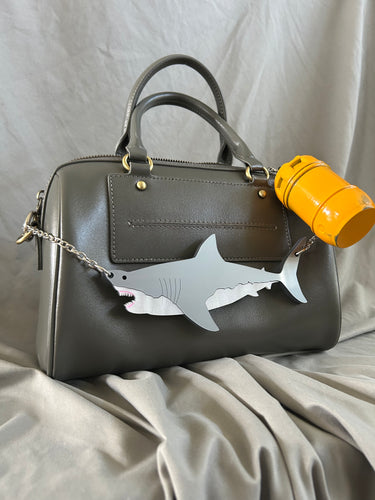 The Jaws Bag Accessories