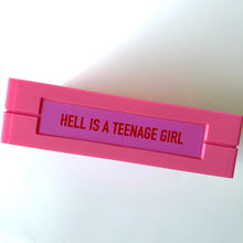 Jennifer’s Body VHS Clutch