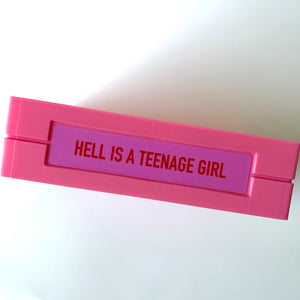 Jennifer’s Body VHS Clutch