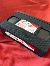 The Obsession VHS Clutch