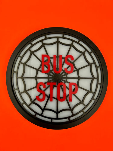The Bus Stop Light