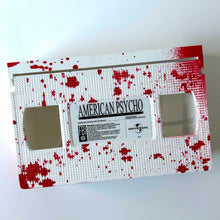 American Psycho VHS Clutch