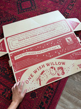 The One Wish Willow Box