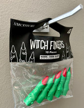 The Witch Finger Purse