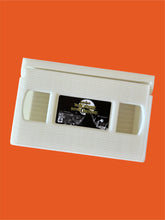 The NBC VHS Clutch