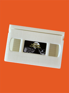 The NBC VHS Clutch