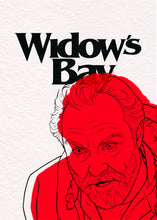 The Widow’s Bay Art Prints