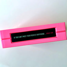 Lisa Frankenstein VHS Clutch