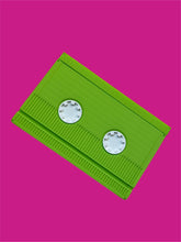 The Goosebumps VHS Clutch
