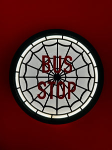 The Bus Stop Light