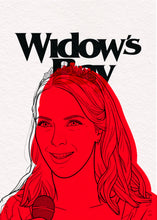 The Widow’s Bay Art Prints
