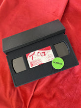 The Obsession VHS Clutch