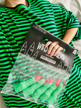 The Witch Finger Purse