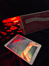 The One Wish Willow Lamp