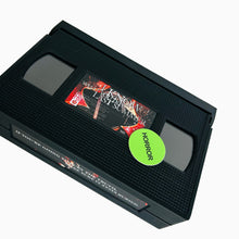 The I Know What You Did Last Summer VHS Clutch