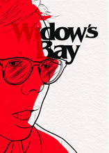 The Widow’s Bay Art Prints