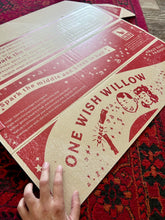 The One Wish Willow Box