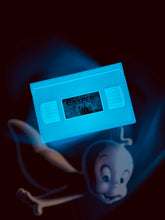 The Casper VHS Clutch