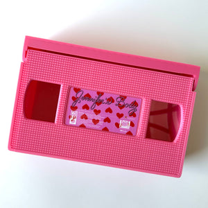 Jennifer’s Body VHS Clutch