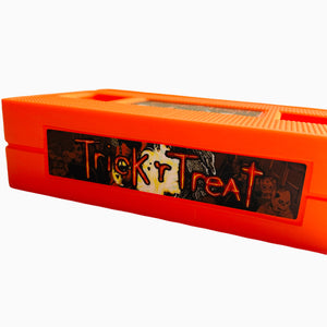 The Trick r Treat VHS Clutch