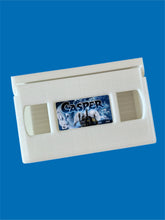 The Casper VHS Clutch