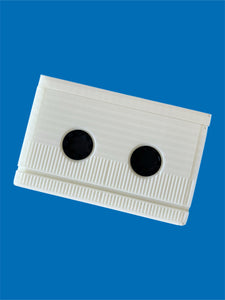 The Casper VHS Clutch