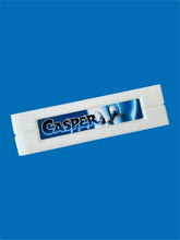 The Casper VHS Clutch