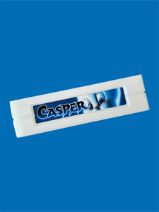 The Casper VHS Clutch