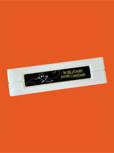 The NBC VHS Clutch