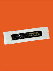 The NBC VHS Clutch