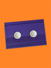The Halloweentown VHS Clutch