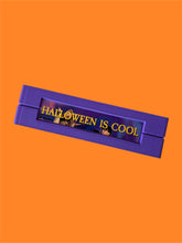 The Halloweentown VHS Clutch