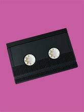 The Hocus Pocus VHS Clutch