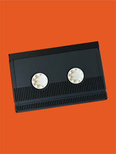 The Great Pumpkin VHS Clutch