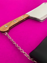 The Cleaver