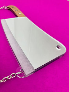 The Cleaver