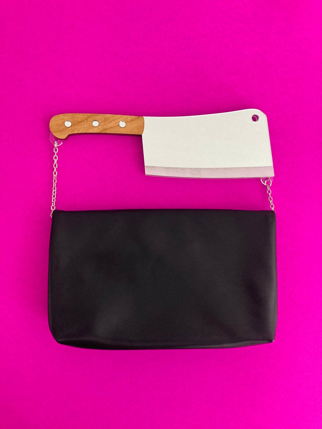 The Cleaver